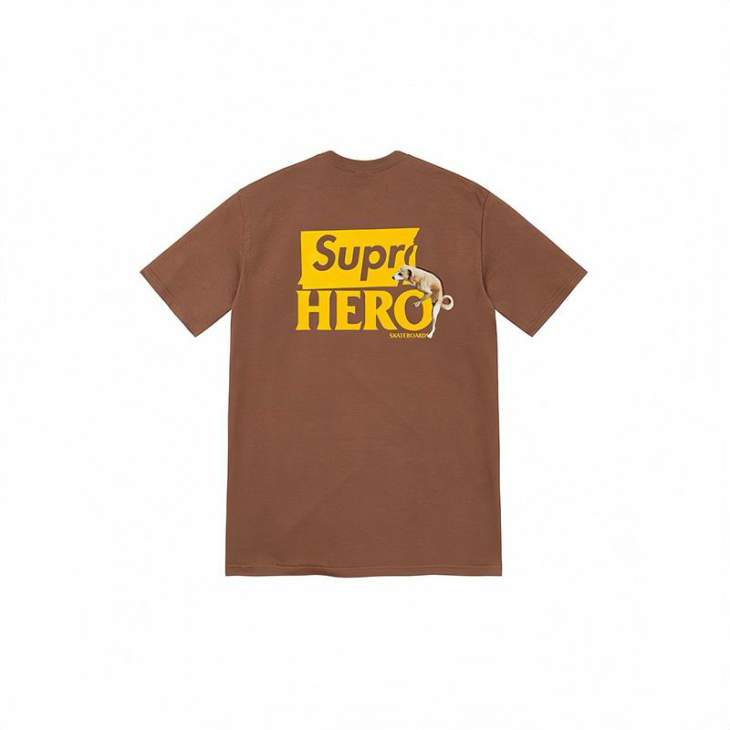 Picture of Supreme T Shirts Short _SKUSupremeS-2XLthtxS181477